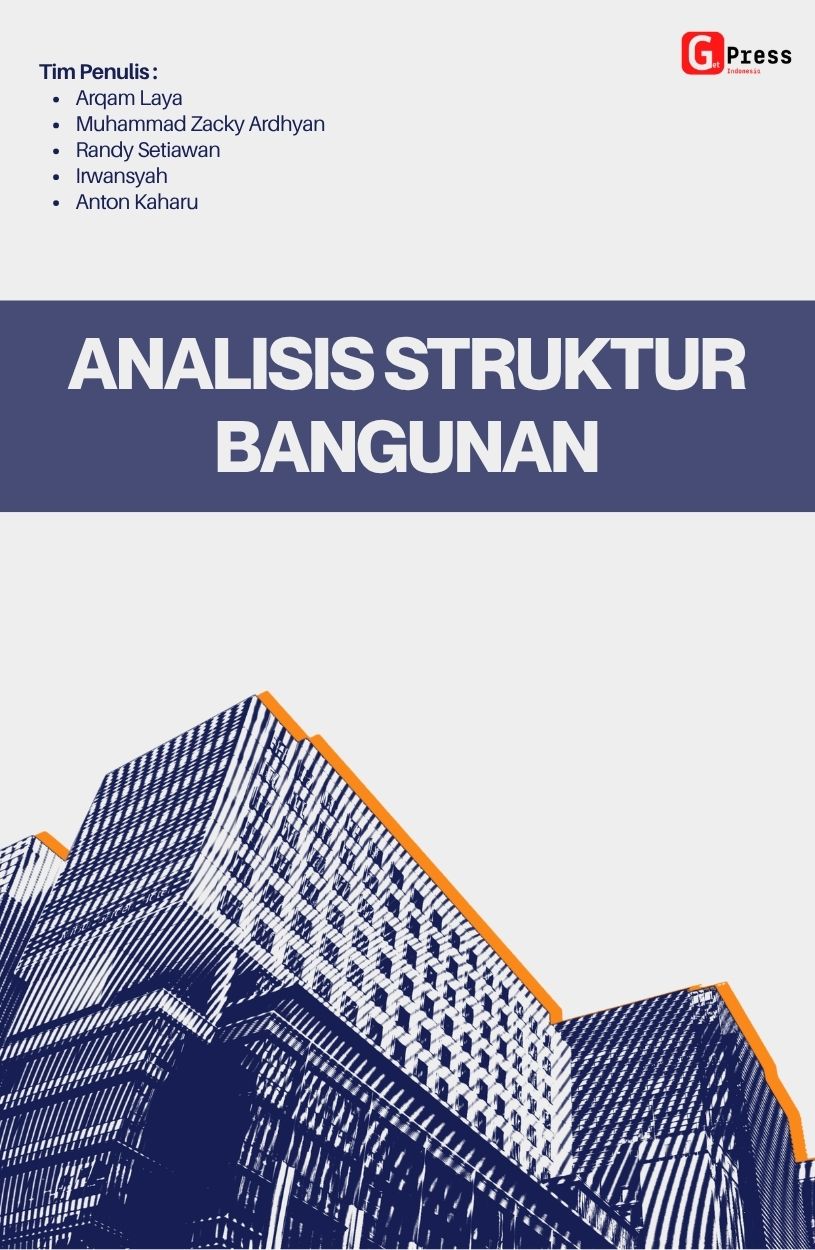 2587 Analisis Struktur Bangunan